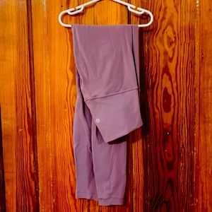 Lululemon Align Leggings